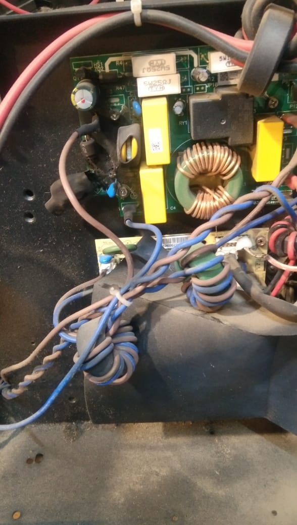 electrician service near me