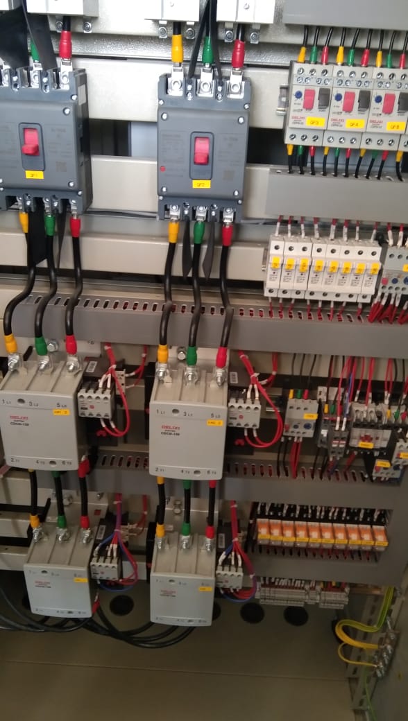 generator repair